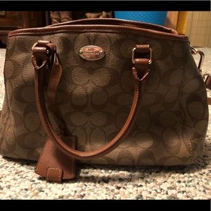 Coach Mini Purse
